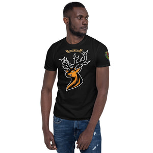 Primal GainZ 1 Short-Sleeve Unisex T-Shirt
