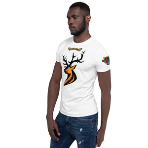 Primal GainZ 1 Short-Sleeve Unisex T-Shirt