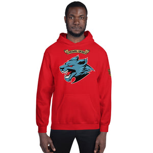 Primal GainZ 2 Unisex Hoodie