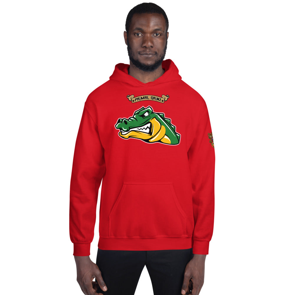 Primal GainZ 2 Unisex Hoodie