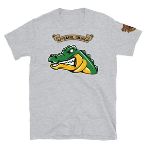 Primal GainZ 2 Short-Sleeve Unisex T-Shirt