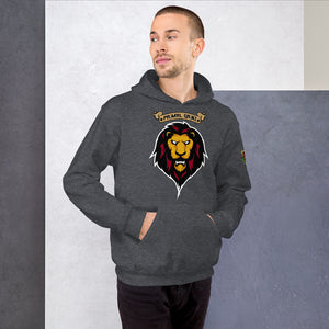 Primal GainZ 1 Unisex Hoodie