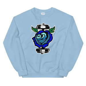 GainZ N Roses Unisex Sweatshirt