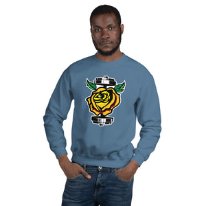 GainZ n Roses Sweatshirt