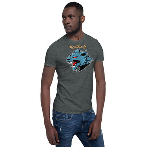 Primal GainZ 2 Short-Sleeve Unisex T-Shirt