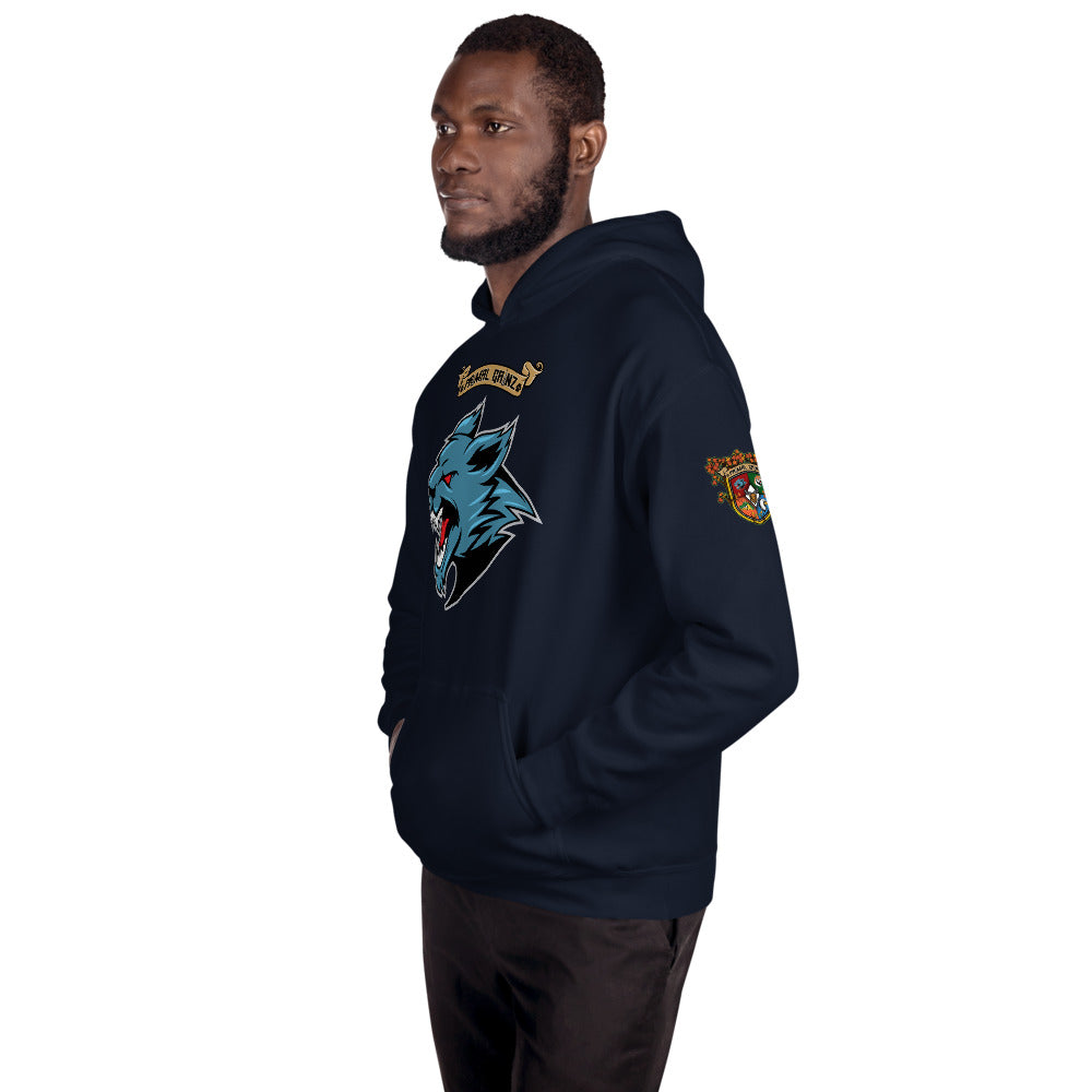 Primal GainZ 2 Unisex Hoodie