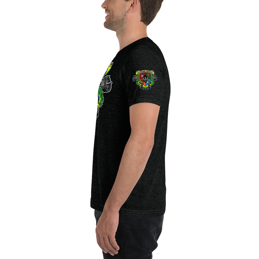 Primal GainZ 1 Short sleeve t-shirt