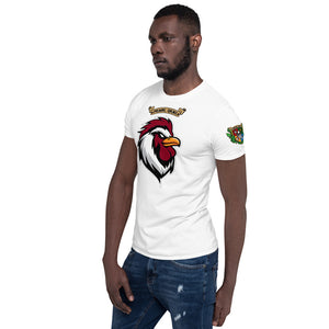 Primal GainZ 1 Short-Sleeve Unisex T-Shirt