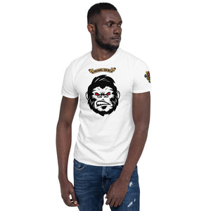 Primal GainZ 1 Short-Sleeve Unisex T-Shirt