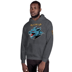 Primal GainZ 2 Unisex Hoodie