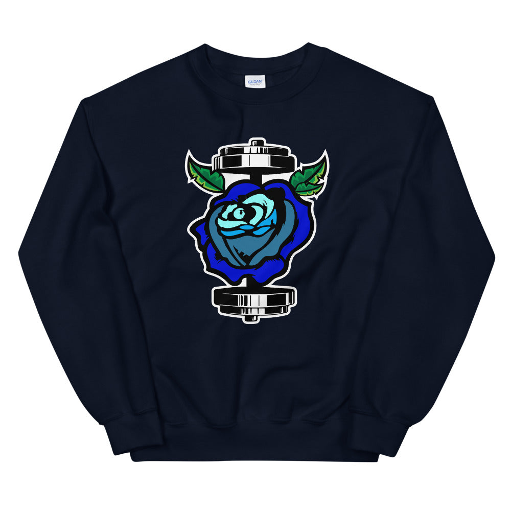 GainZ N Roses Unisex Sweatshirt