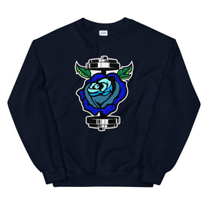 GainZ N Roses Unisex Sweatshirt