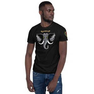 Primal GainZ 1 Short-Sleeve Unisex T-Shirt