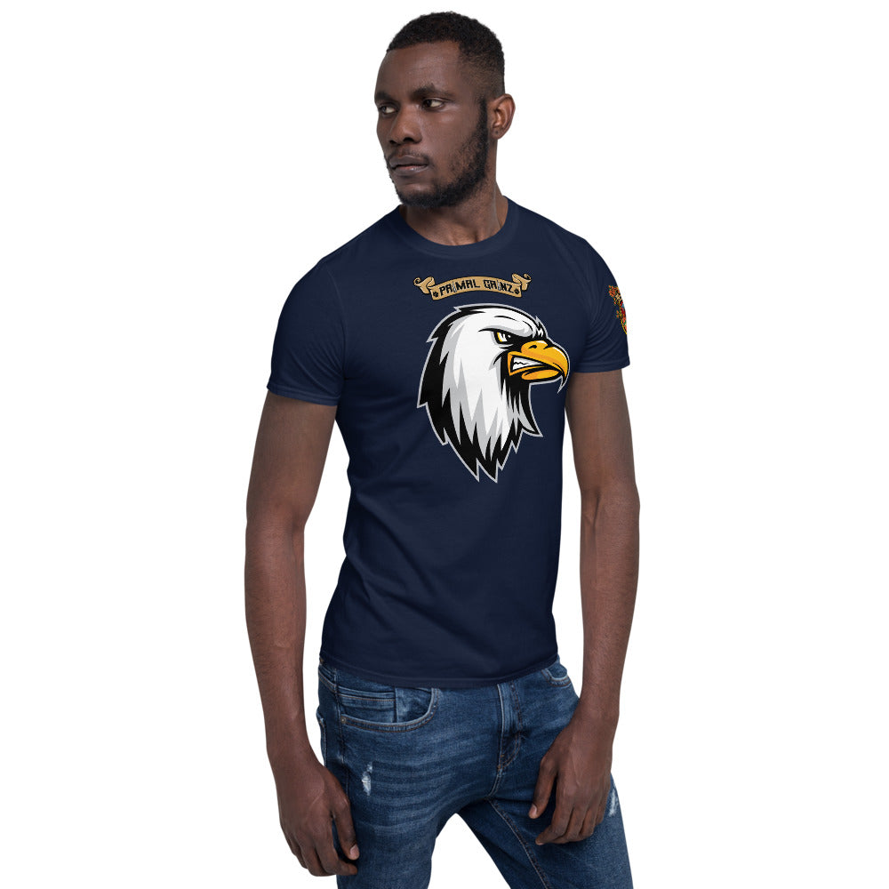 Primal GainZ 2 Short-Sleeve Unisex T-Shirt