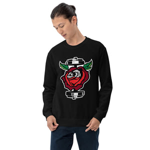 GainZ N Roses Unisex Sweatshirt