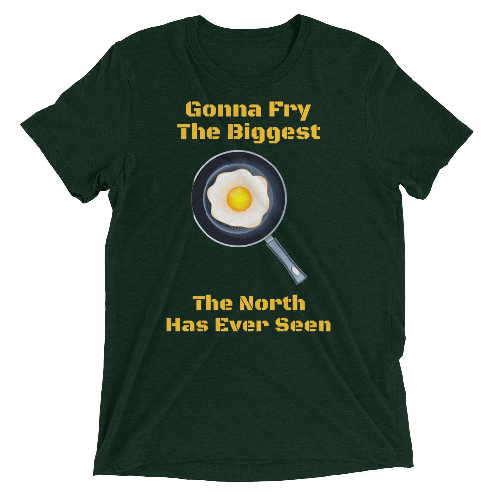 Short sleeve t-shirt