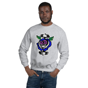 GainZ N Roses Unisex Sweatshirt