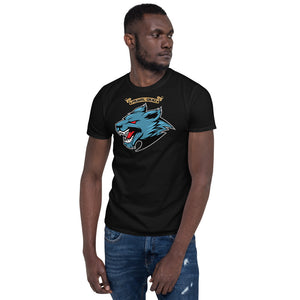 Primal GainZ 2 Short-Sleeve Unisex T-Shirt