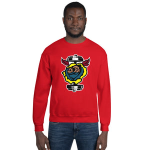 GainZ N Roses Sweatshirt
