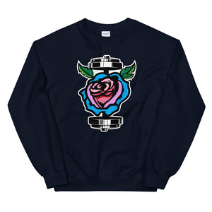 GainZ N Roses Sweatshirt