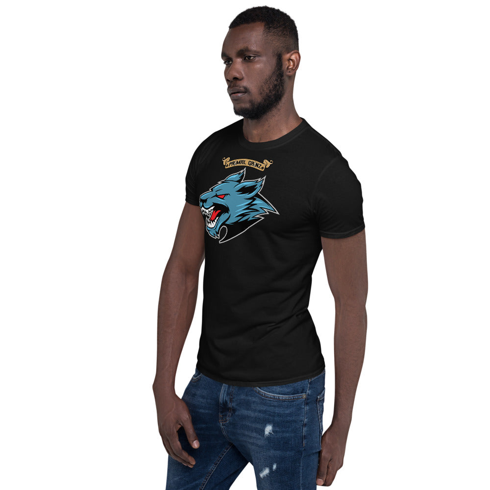 Primal GainZ 2 Short-Sleeve Unisex T-Shirt