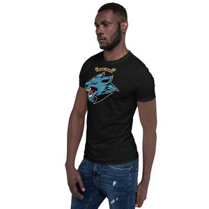 Primal GainZ 2 Short-Sleeve Unisex T-Shirt