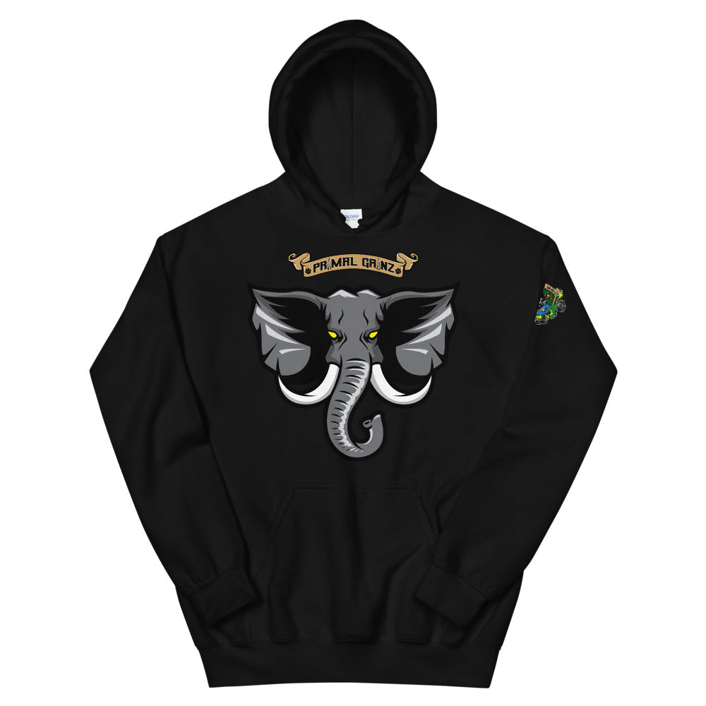 Primal GainZ 1 Unisex Hoodie