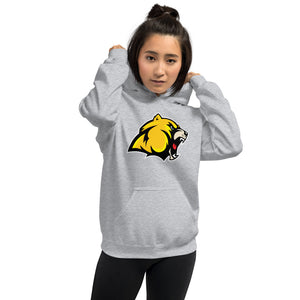 GainZ University Unisex Hoodie