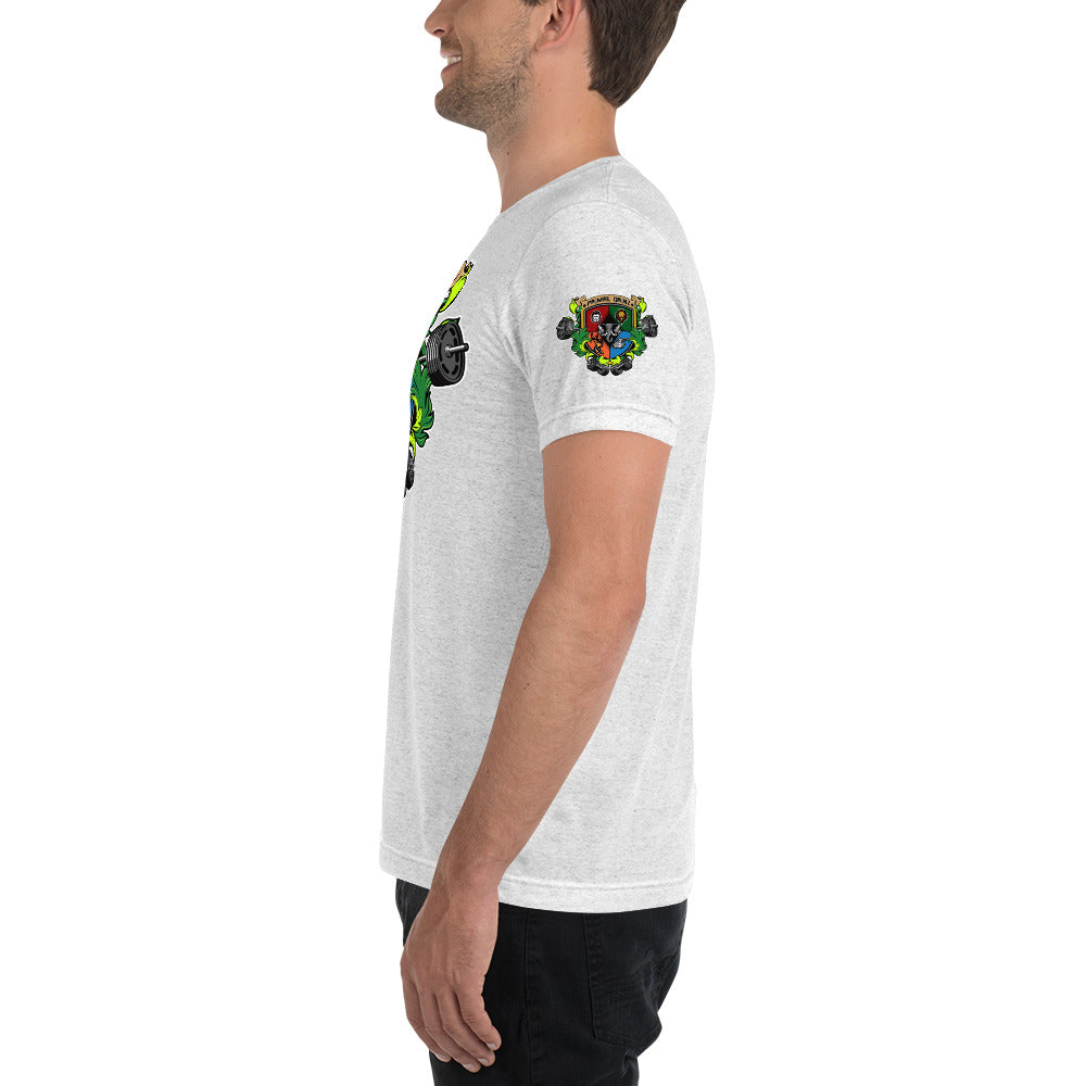 Primal GainZ 1 Short sleeve t-shirt