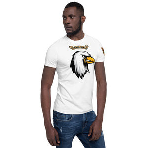 Primal GainZ 2 Short-Sleeve Unisex T-Shirt