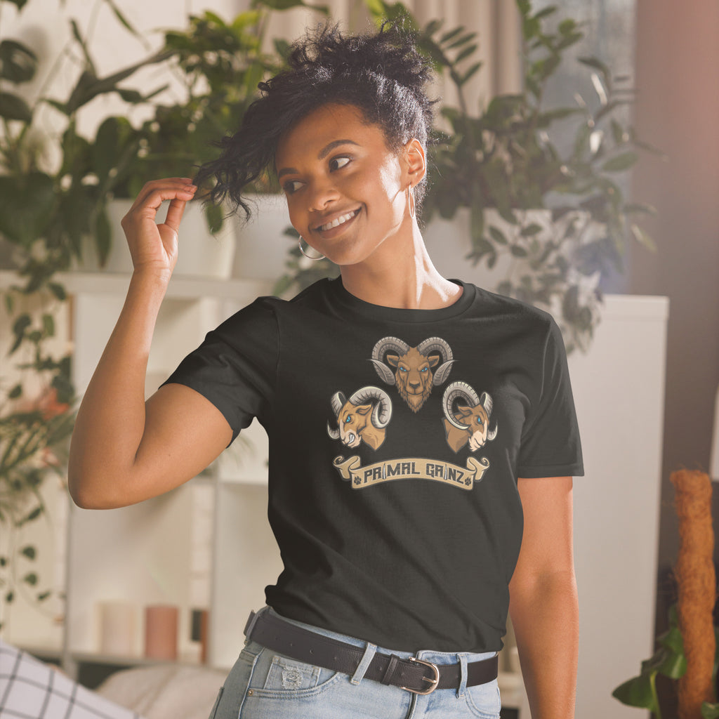 Short-Sleeve Unisex T-Shirt