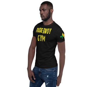 Short-Sleeve Unisex T-Shirt