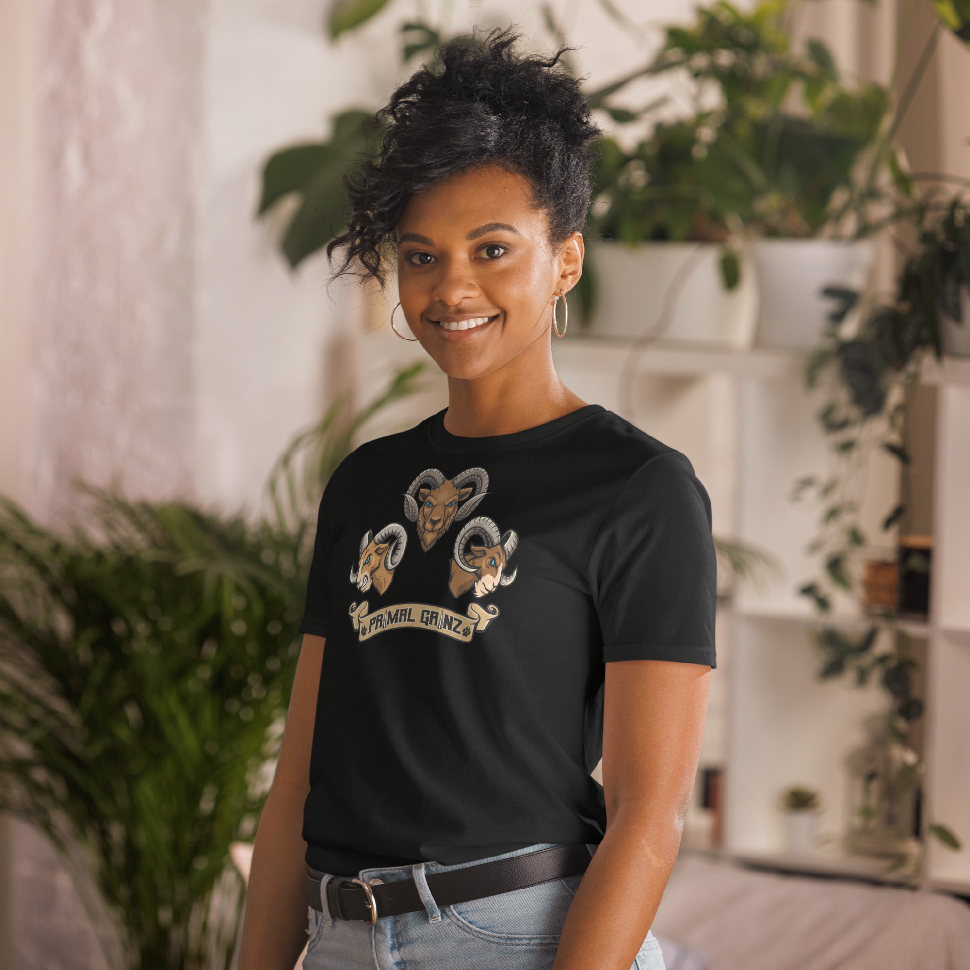 Short-Sleeve Unisex T-Shirt