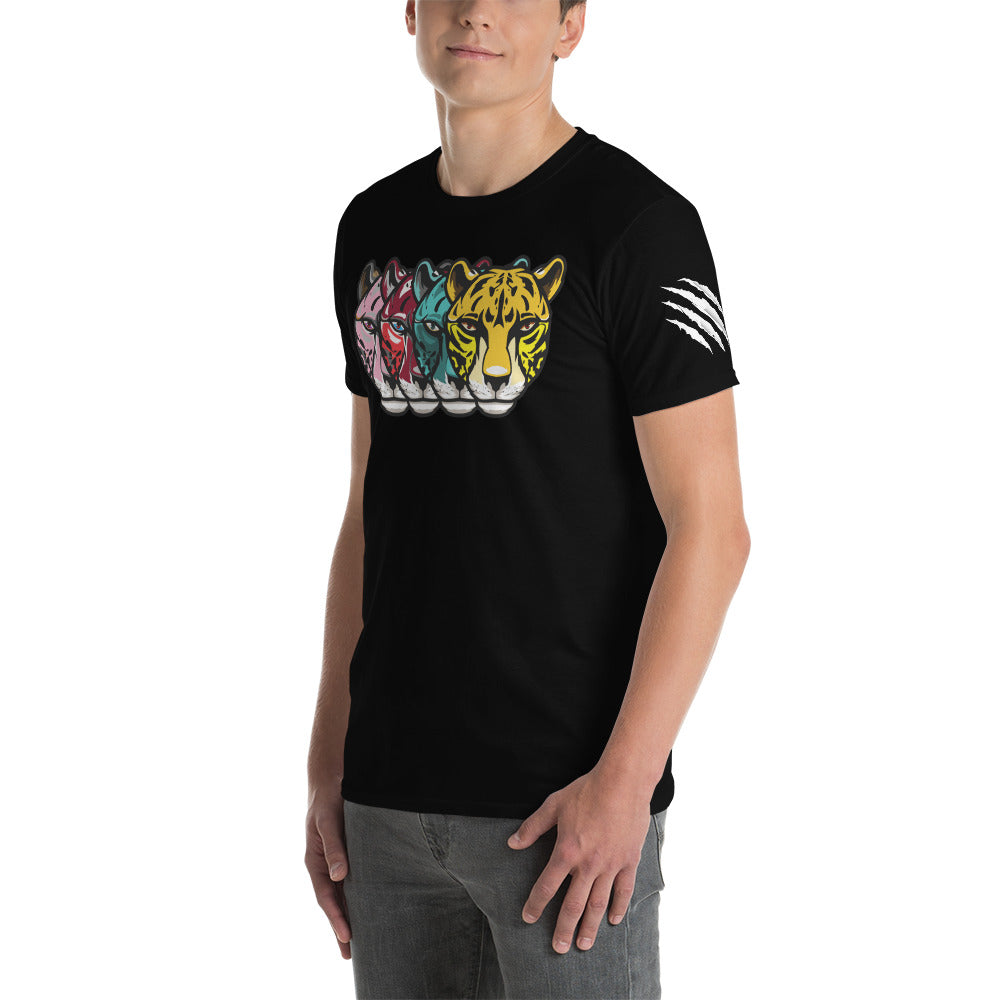 Short-Sleeve Unisex T-Shirt