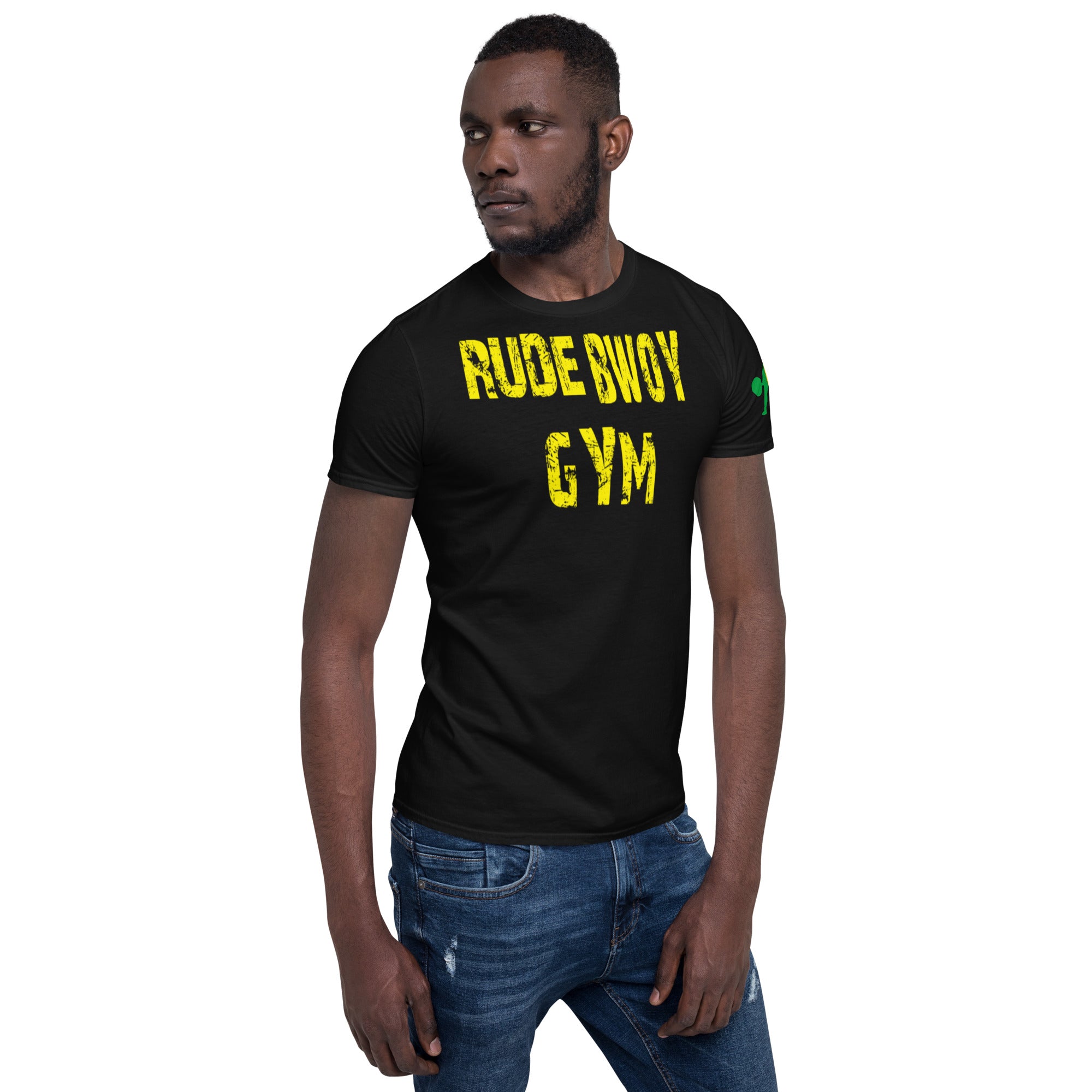 Short-Sleeve Unisex T-Shirt