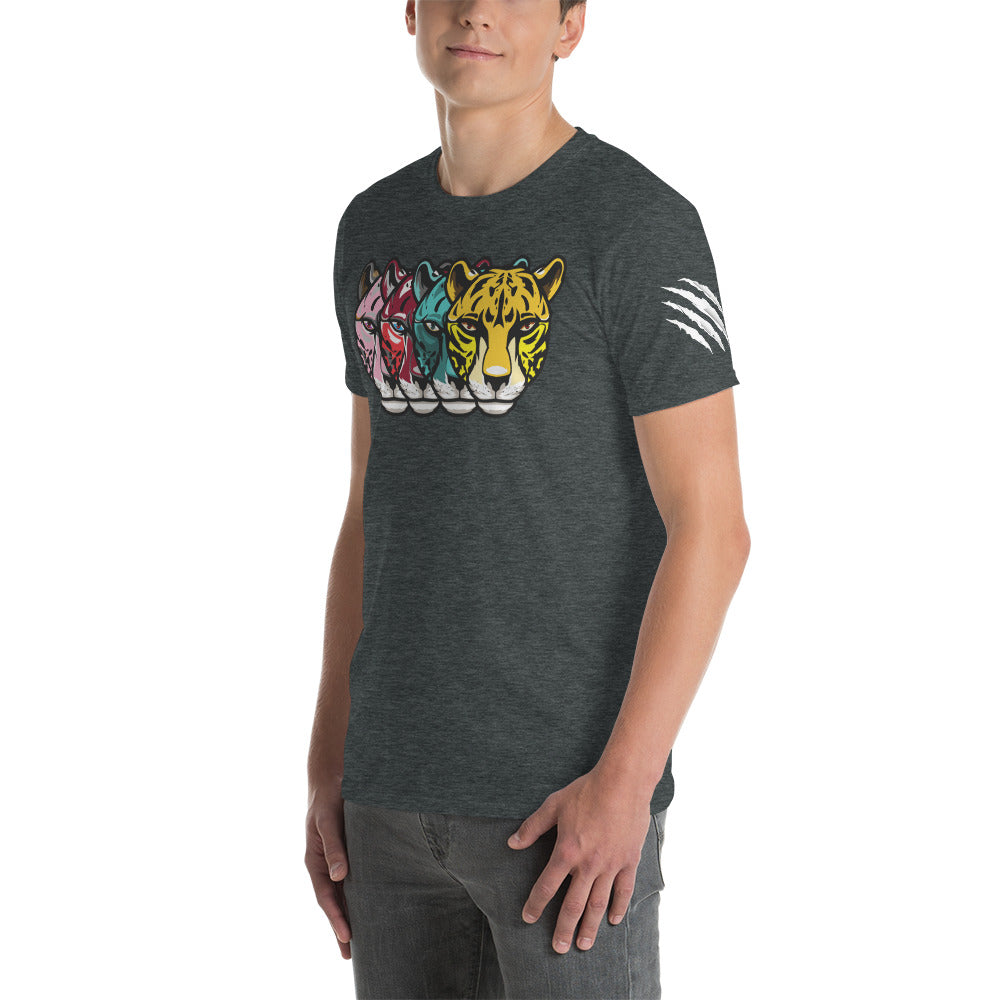 Short-Sleeve Unisex T-Shirt
