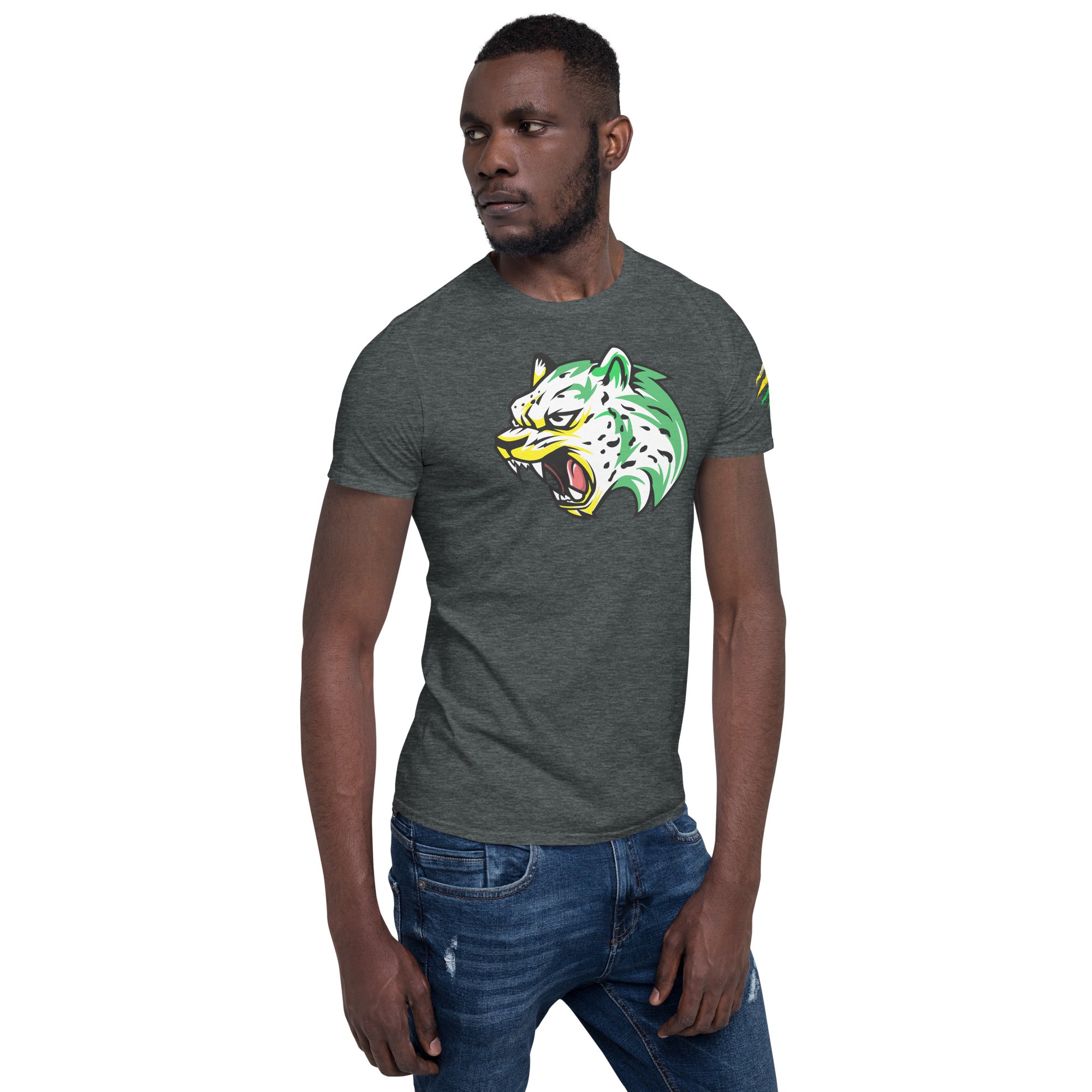 Short-Sleeve Unisex T-Shirt