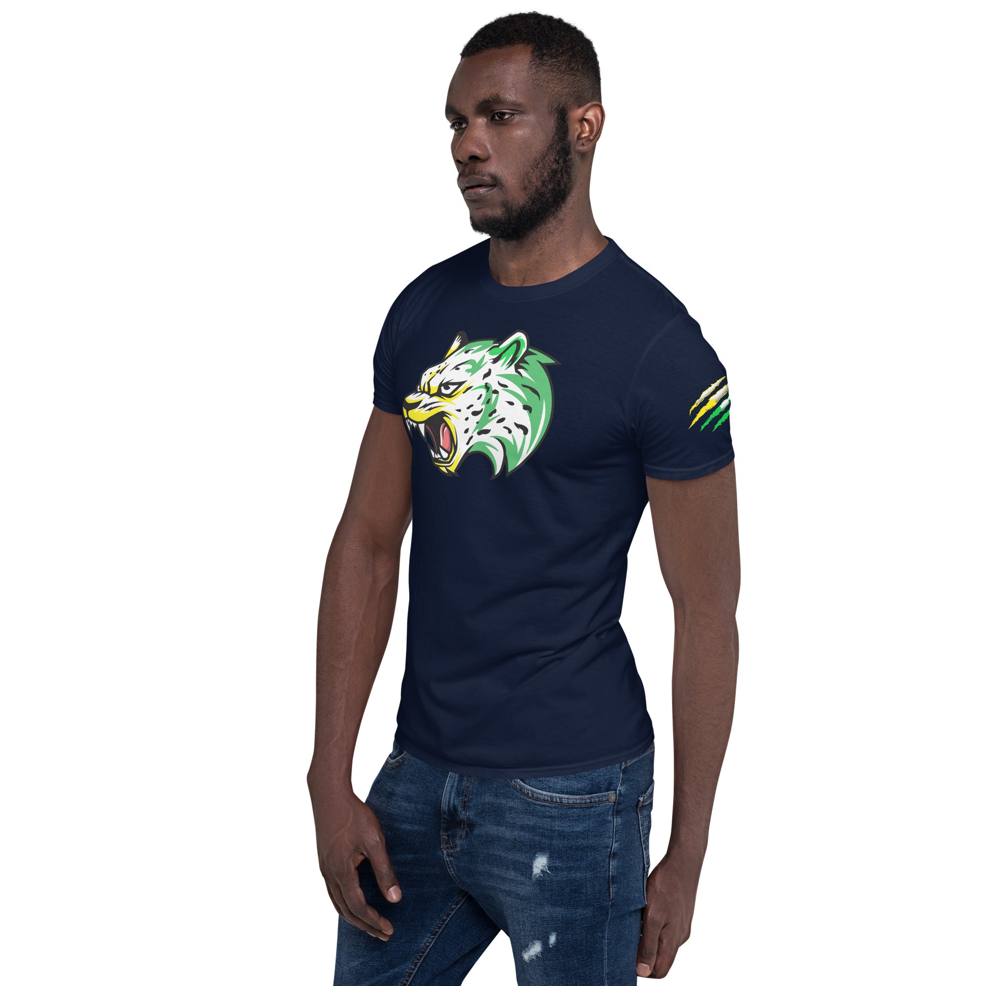 Short-Sleeve Unisex T-Shirt