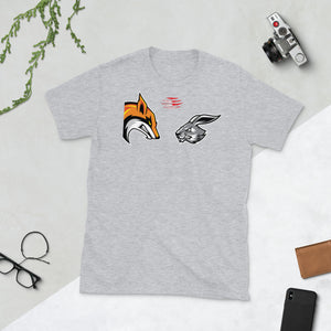 Short-Sleeve Unisex T-Shirt