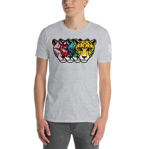Short-Sleeve Unisex T-Shirt