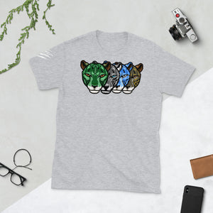 Short-Sleeve Unisex T-Shirt