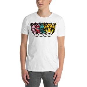 Short-Sleeve Unisex T-Shirt