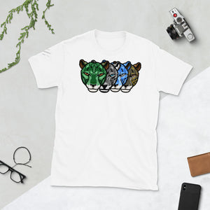 Short-Sleeve Unisex T-Shirt
