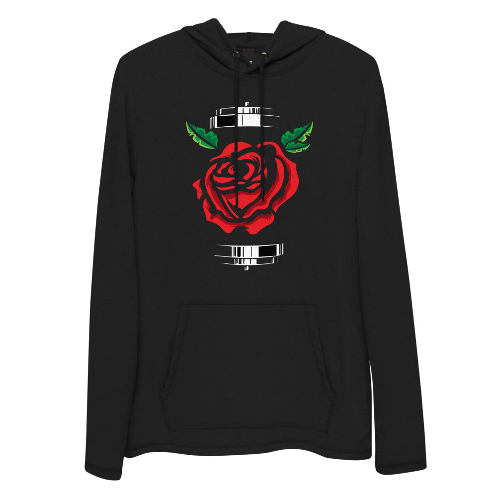 GainZ Eclipse Unisex Lightweight Hoodie