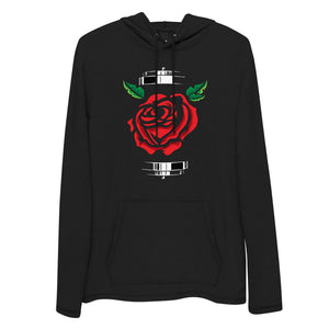 GainZ Eclipse Unisex Lightweight Hoodie