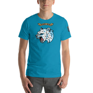 Primal GainZ 3 Short-Sleeve Unisex T-Shirt