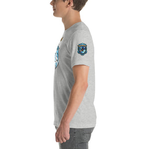 Primal GainZ 3 Short-Sleeve Unisex T-Shirt