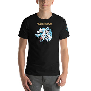 Primal GainZ 3 Short-Sleeve Unisex T-Shirt