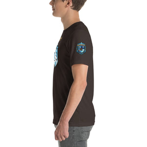 Primal GainZ 3 Short-Sleeve Unisex T-Shirt