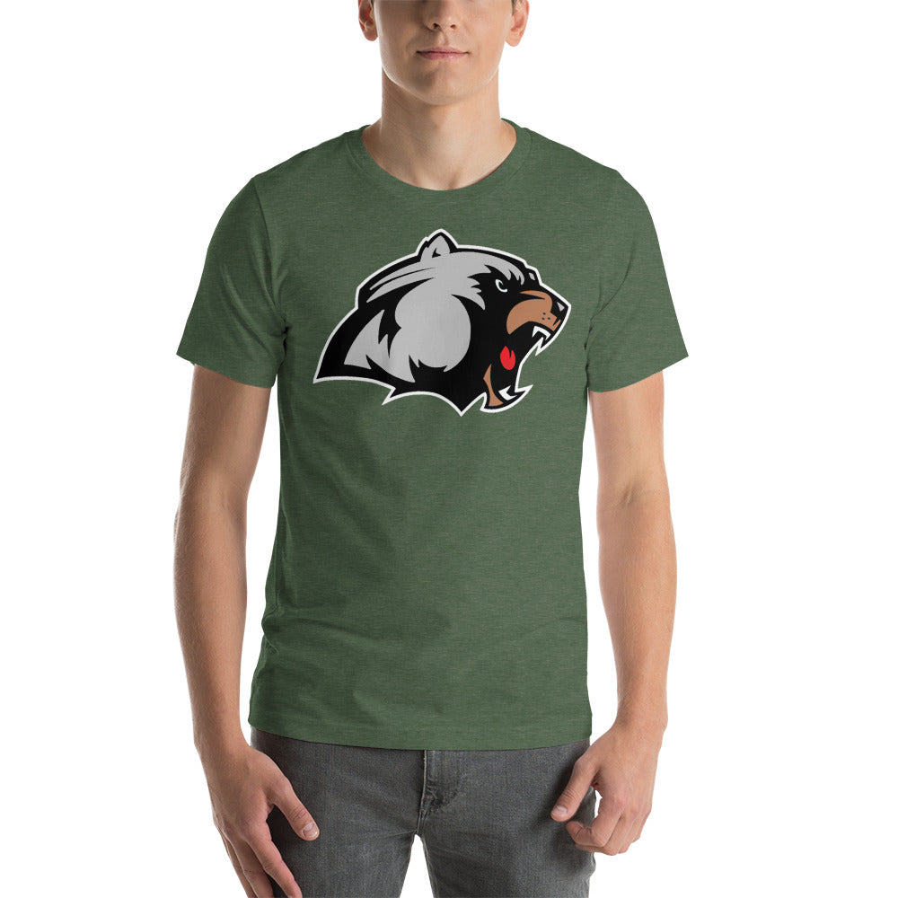 Ra Short-Sleeve Unisex T-Shirt